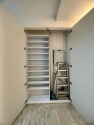 Kingsford Waterbay (D19), Apartment #402915591